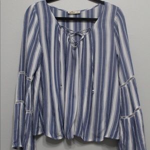Hollister Blouse